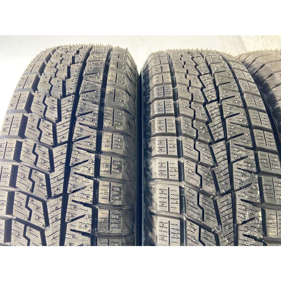 ヨコハマタイヤ（YOKOHAMA TIRE） 中古タイヤ スタッドレスタイヤ