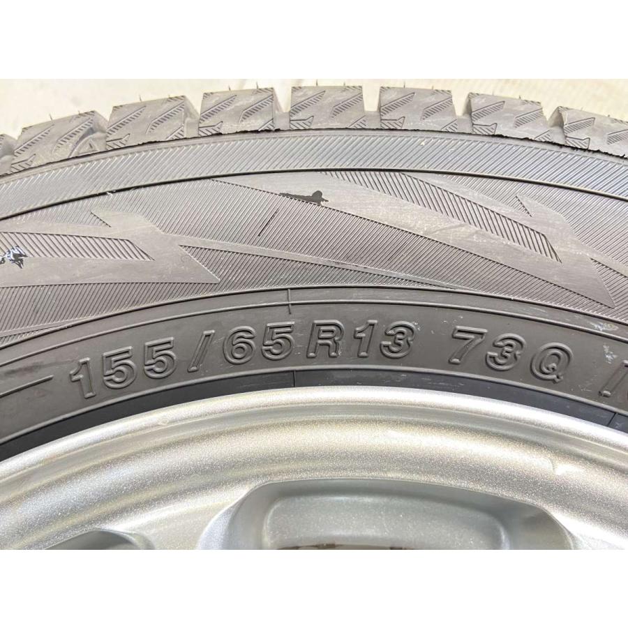 ヨコハマタイヤ（YOKOHAMA TIRE） 中古タイヤ スタッドレスタイヤ