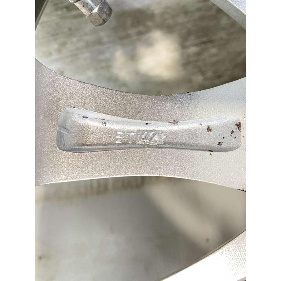 DUNLOP（ダンロップ） 中古タイヤ スタッドレスタイヤ ホイールセット