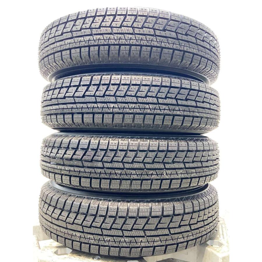 ヨコハマタイヤ（YOKOHAMA TIRE） 中古タイヤ スタッドレスタイヤ