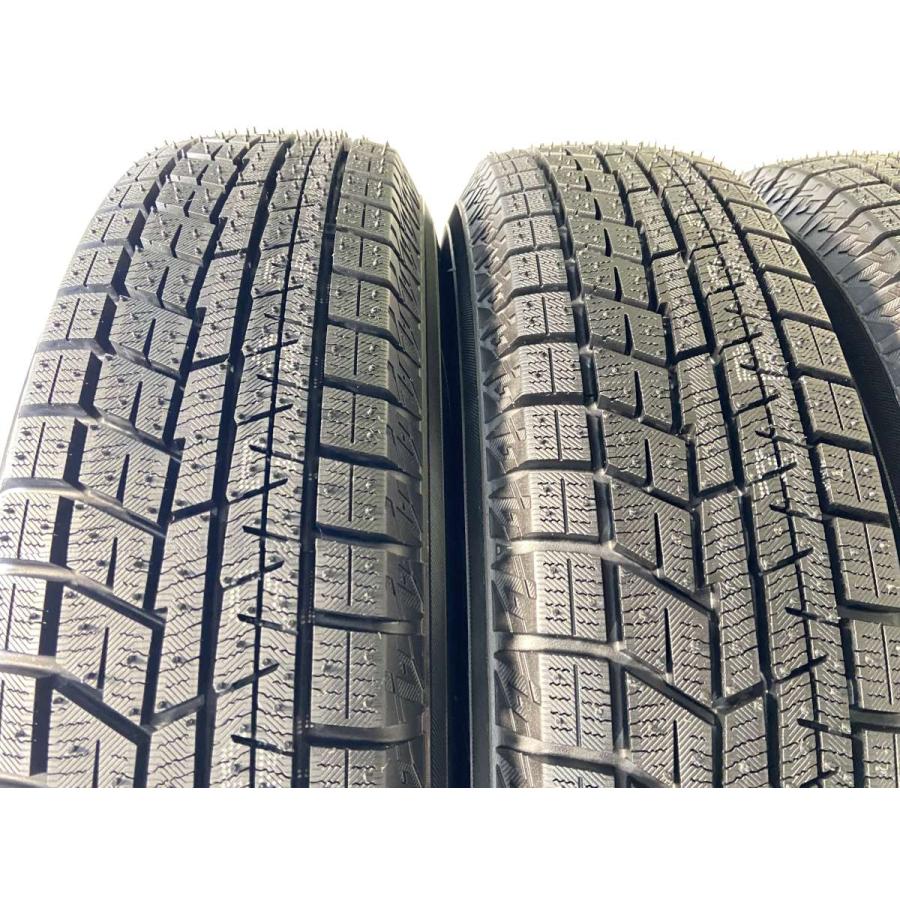 ヨコハマタイヤ（YOKOHAMA TIRE） 中古タイヤ スタッドレスタイヤ