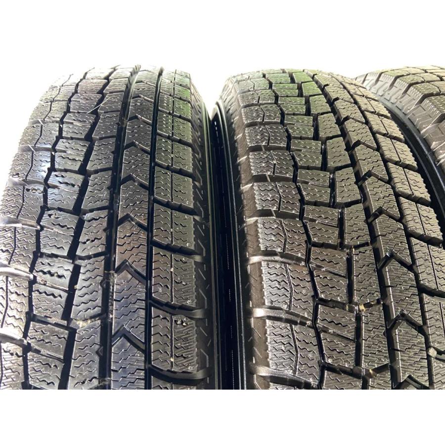145/80R13 ダンロップ スタッドレスアルミセット 軽自動車 ゴム質良好 楽天市場】145/80r13 スタッドレス ダンロップの通販