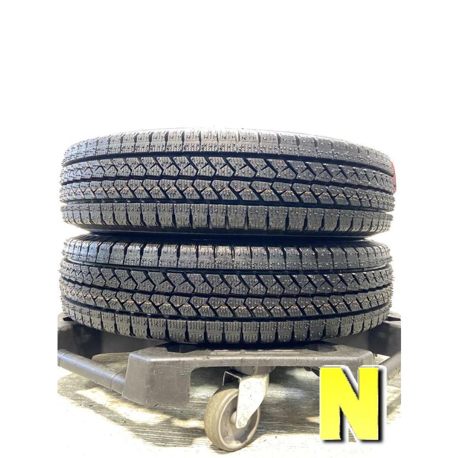 中古スタッドレスタイヤブリジストン BRIDGESTONE（ブリヂストン） 中古タイヤ スタッドレスタイヤ 4本