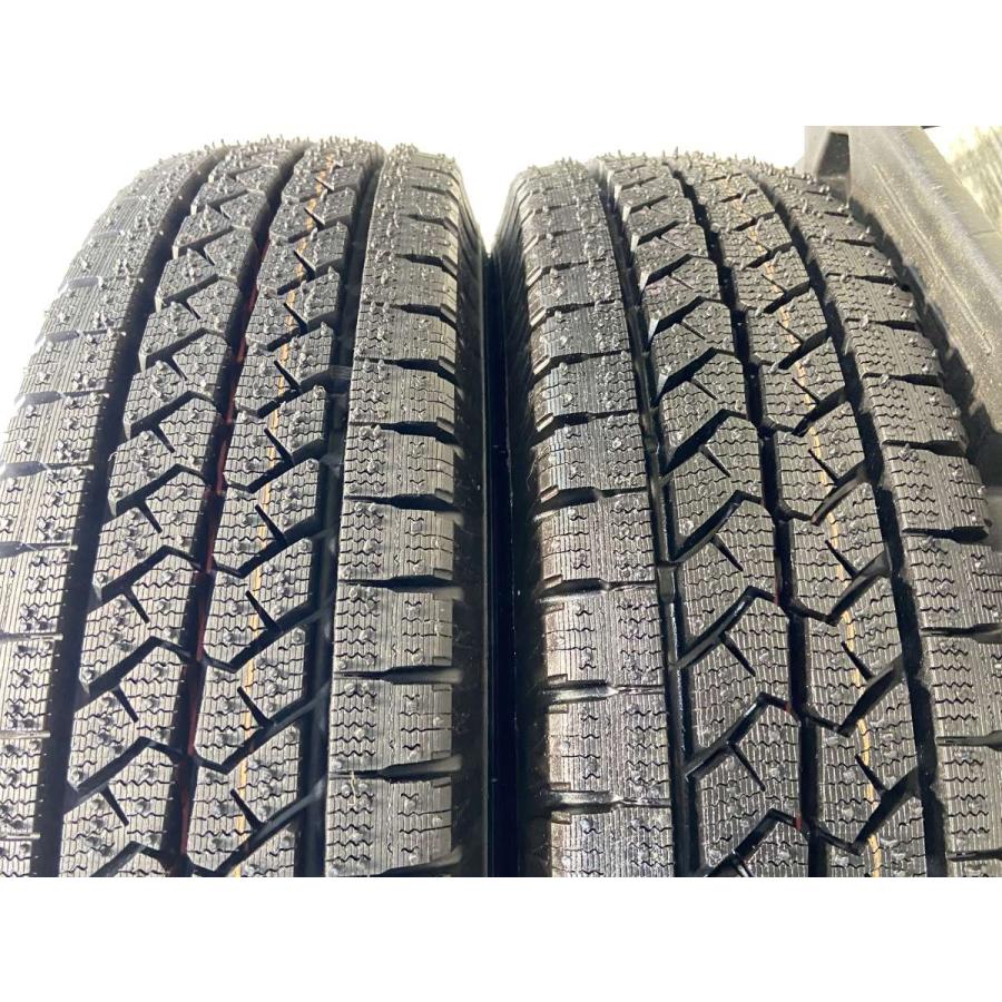 中古スタッドレスタイヤブリジストン BRIDGESTONE（ブリヂストン） 中古タイヤ スタッドレスタイヤ 4本