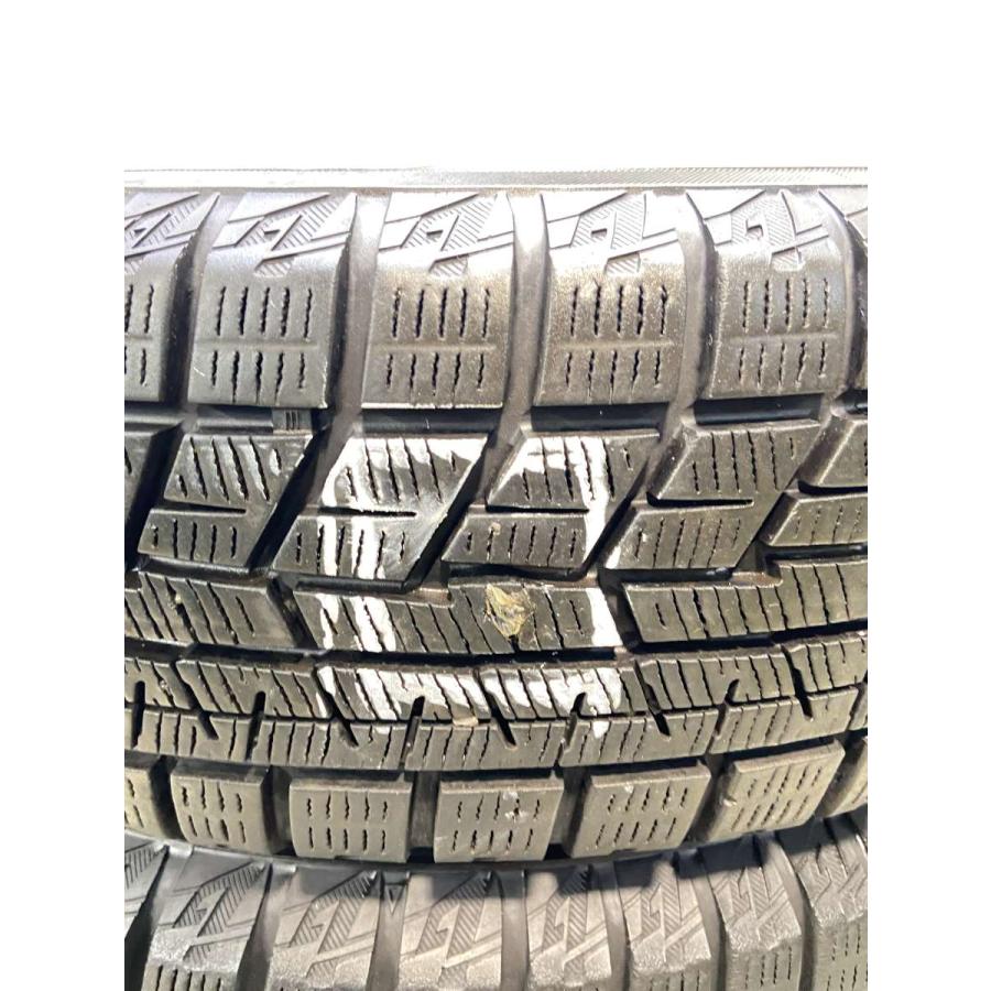 155/65R13 4本 ヨコハマ スタッドレス 札幌 北海道