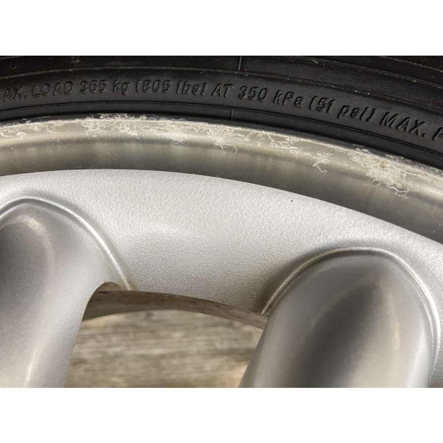 ヨコハマタイヤ（YOKOHAMA TIRE） 中古タイヤ スタッドレスタイヤ