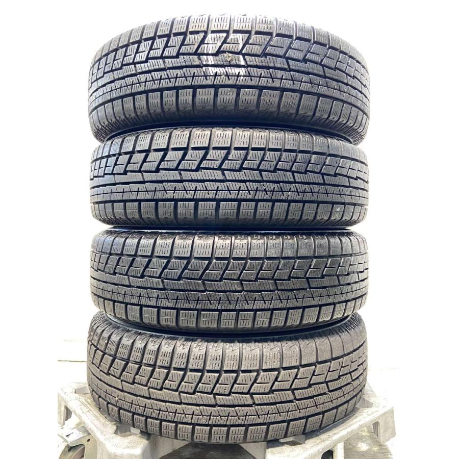 ヨコハマタイヤ（YOKOHAMA TIRE） 中古タイヤ スタッドレスタイヤ
