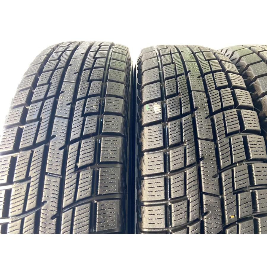 Practiva Ice BP02 145/80R13 スタッドレスタイヤ4本 PRACTIVA ICE BP02スタッドレスタイヤ 145/80R13 4本 - タイヤ
