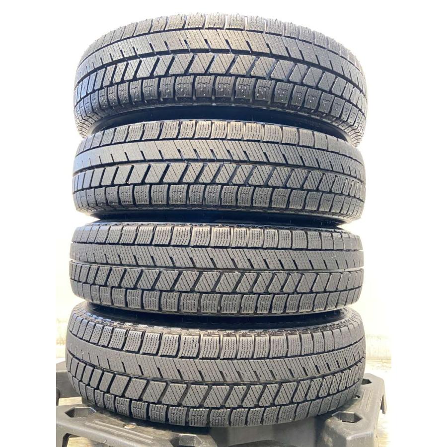 BRIDGESTONE（ブリヂストン） 中古タイヤ スタッドレスタイヤ ホイール