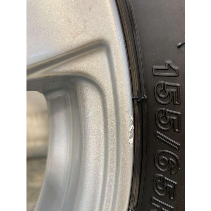 ☆中古☆ブリジストン☆スタッドレス☆155/65R13☆17製☆ 2026年最新】Yahoo!オークション -155 65 13 スタッドレス