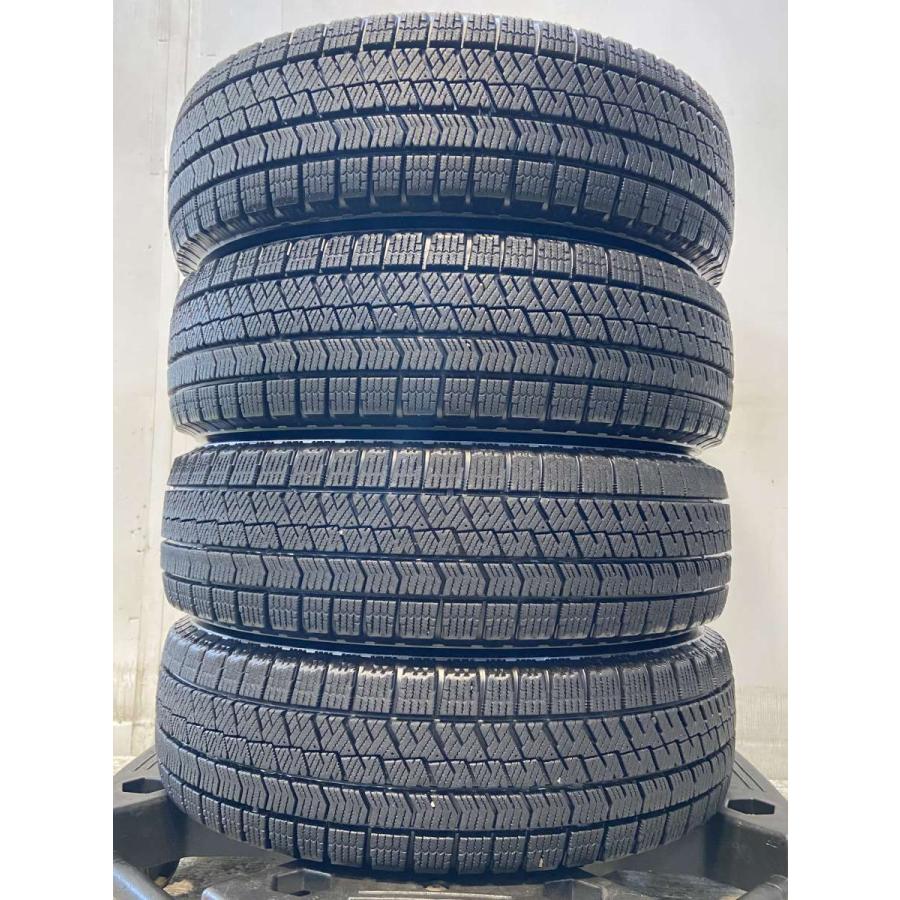 BRIDGESTONE（ブリヂストン） 中古タイヤ スタッドレスタイヤ ホイール