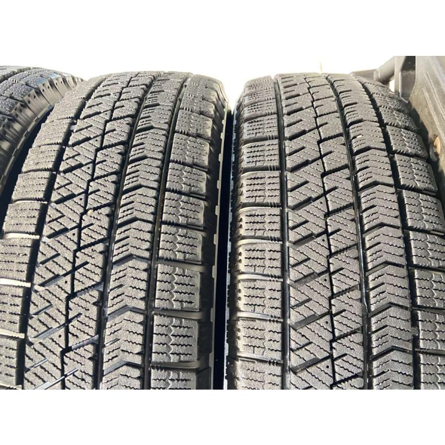 スタッドレス ネクセン 155/65R13 中古品 4本セット 楽天市場