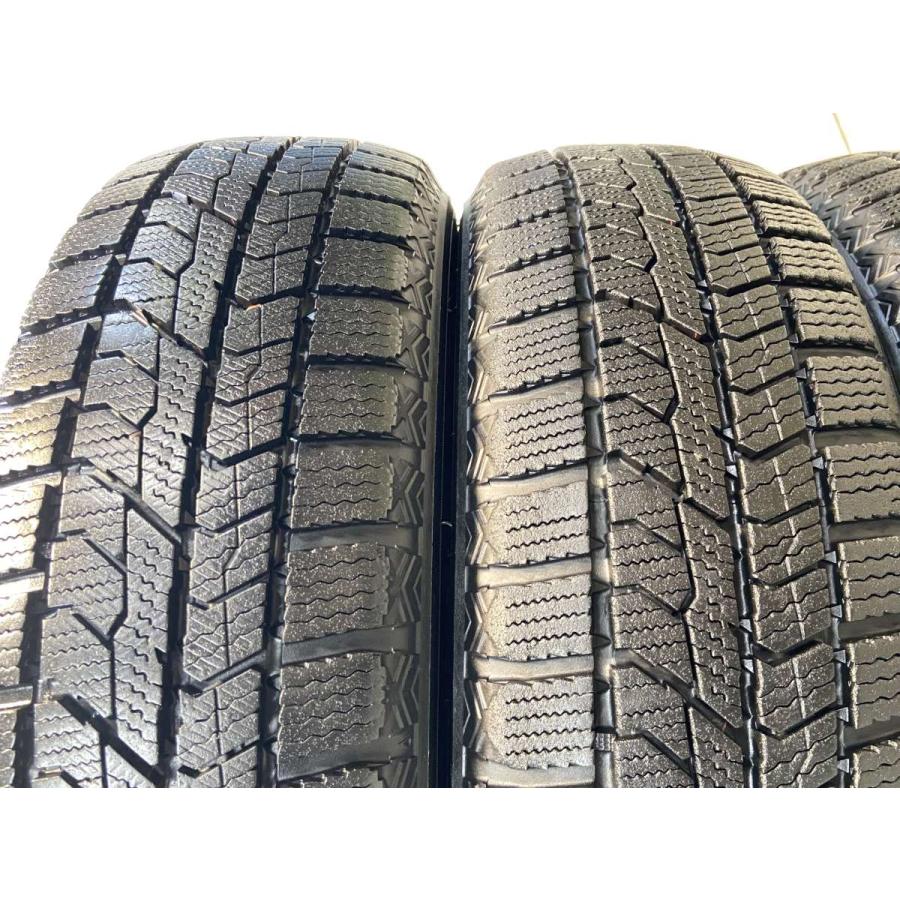 TOYO TIRES（トーヨータイヤ） 中古タイヤ スタッドレスタイヤ 4本