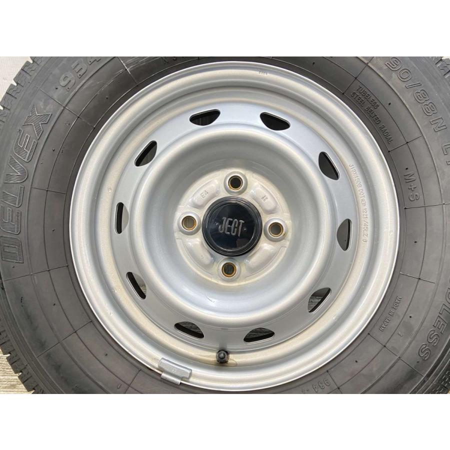 TOYO TIRES（トーヨータイヤ） 中古タイヤ スタッドレスタイヤ 
