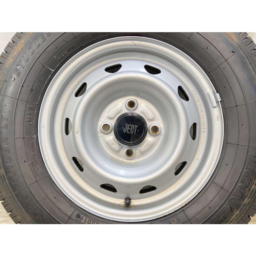 TOYO TIRES（トーヨータイヤ） 中古タイヤ スタッドレスタイヤ 