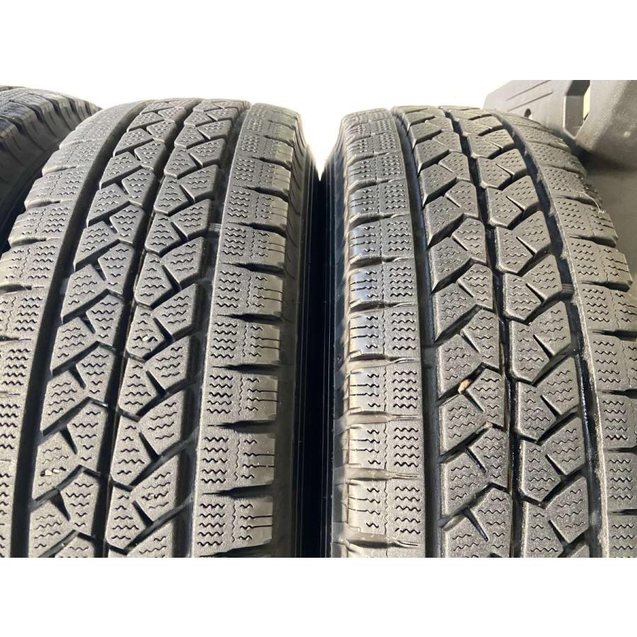 T372　165R13 LT　8PR　ブリヂストン　スタッドレス　4本 T372 165R13 LT 8PR ブリヂストン スタッドレス 4本 価格｜165R13 8PR