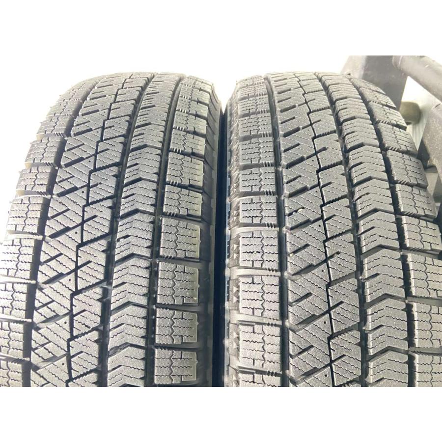 ブリジストン　スタッドレスタイヤ（中古) BRIDGESTONE（ブリヂストン） 中古タイヤ スタッドレスタイヤ 2本