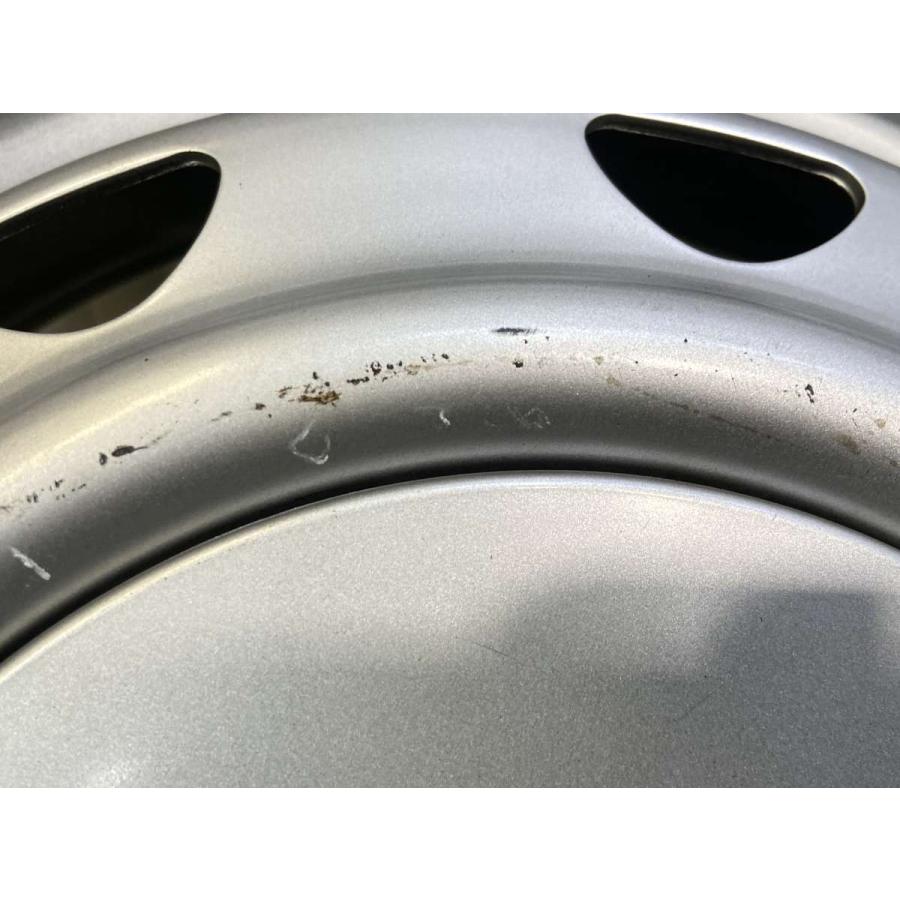 BRIDGESTONE（ブリヂストン） 中古タイヤ スタッドレスタイヤ ホイール