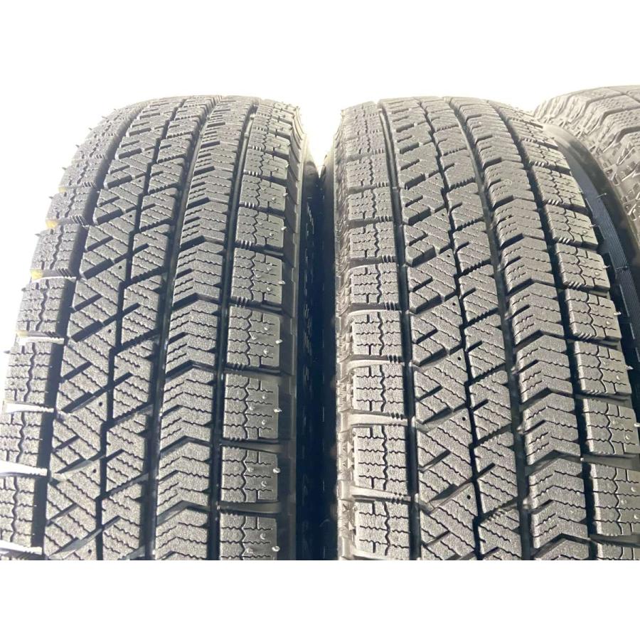 145/80R13　スタッドレスタイヤ4本セット ブリザック 送料無料 スタッドレスタイヤホイール 4本セット 2025年製