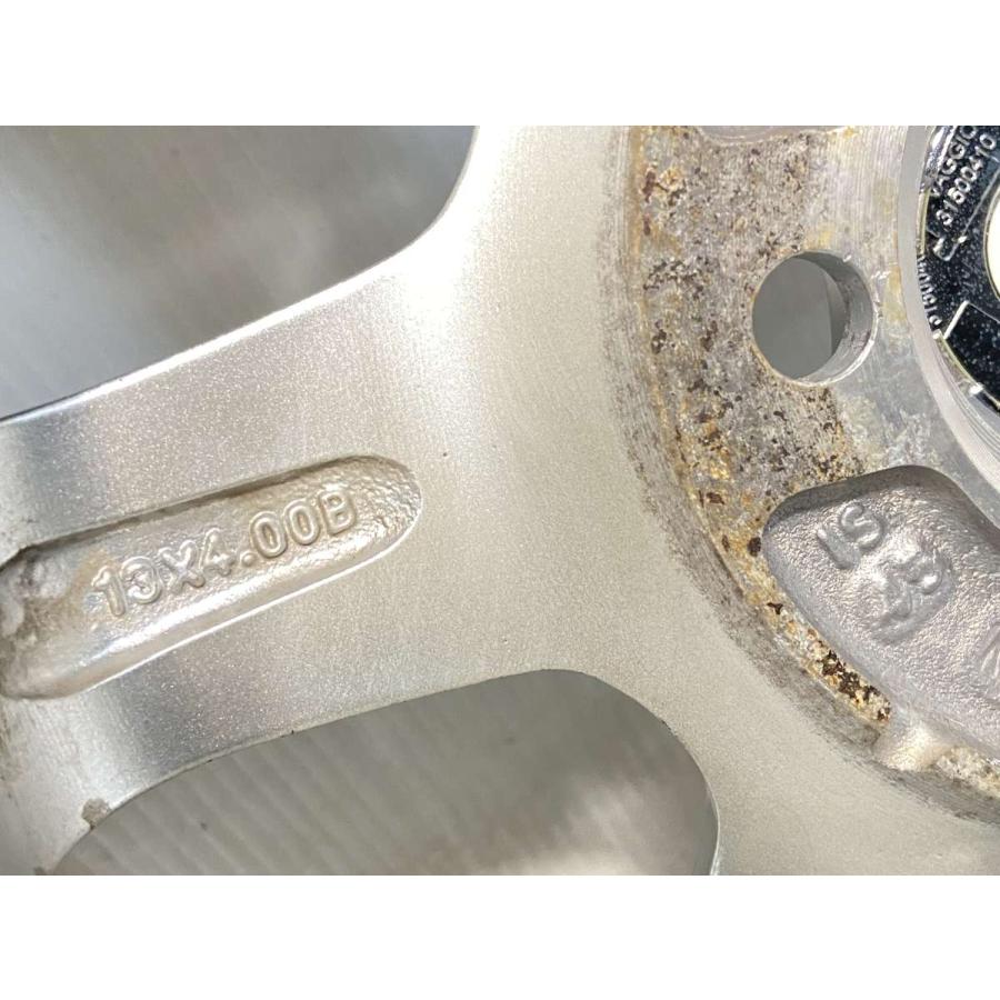 DUNLOP（ダンロップ） 中古タイヤ スタッドレスタイヤ ホイールセット 