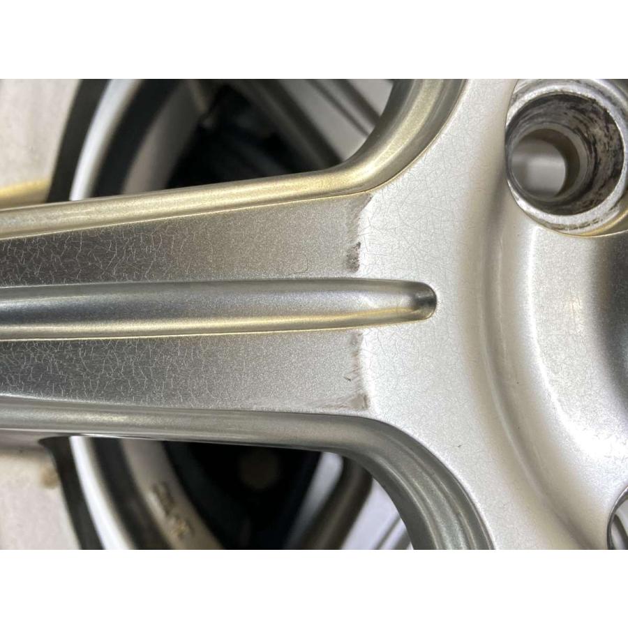 DUNLOP（ダンロップ） 中古タイヤ スタッドレスタイヤ ホイールセット 