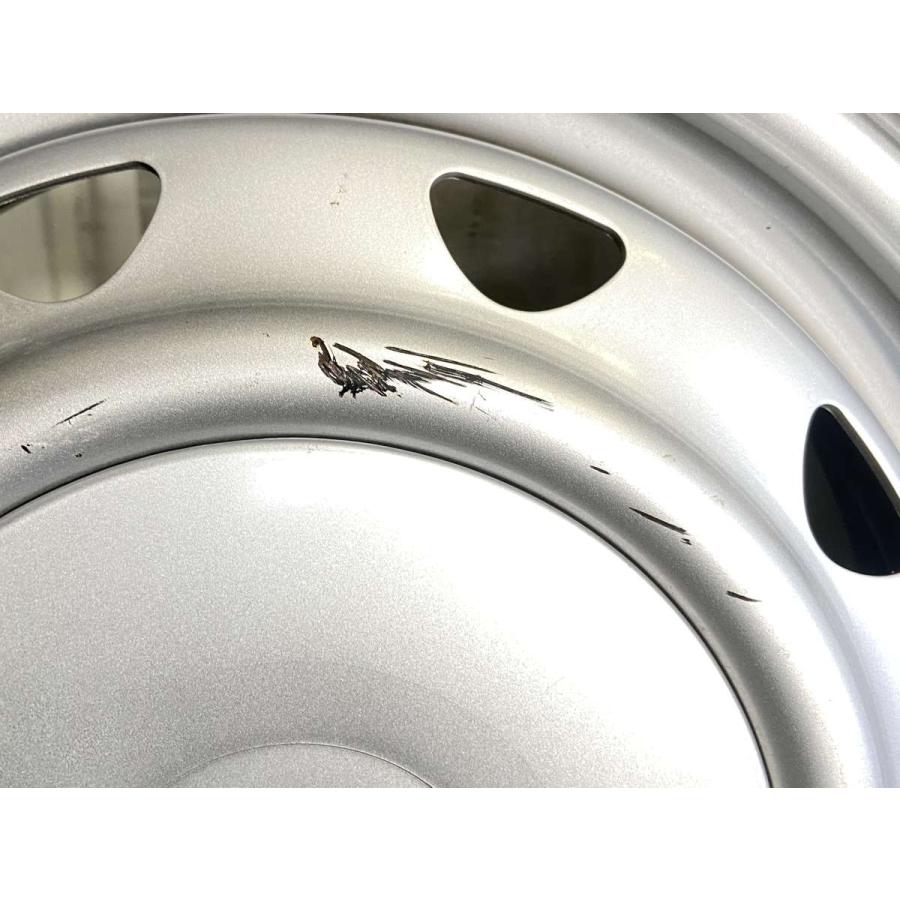BRIDGESTONE（ブリヂストン） 中古タイヤ スタッドレスタイヤ ホイール