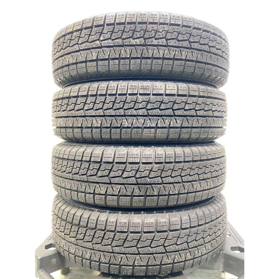 ヨコハマタイヤ（YOKOHAMA TIRE） 中古タイヤ スタッドレスタイヤ 