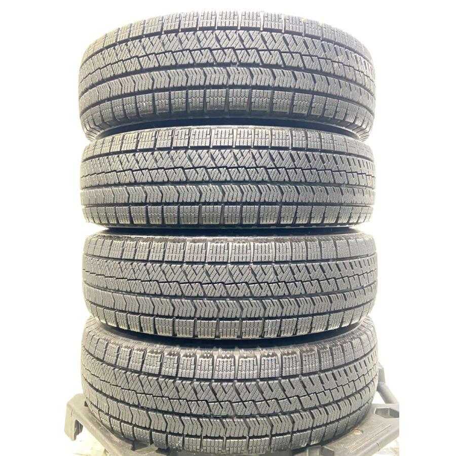 BRIDGESTONE（ブリヂストン） 中古タイヤ スタッドレスタイヤ ホイール
