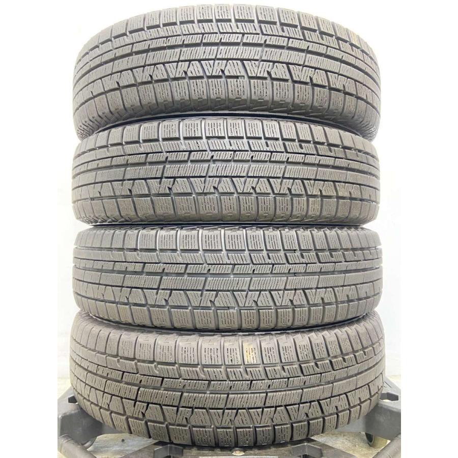 ヨコハマスタッドレスタイヤ165/70/R14 中古