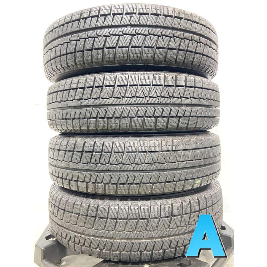 165/70R14ブリヂストン アイスパートナー2スタッドレス中古品4本セット 