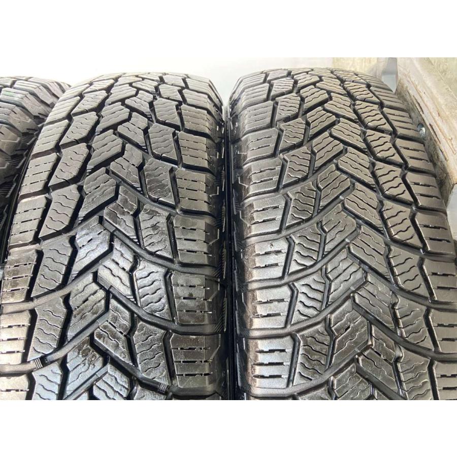 ミシュラン スタッドレス　X-ICE　 　155/65R14 中古４本 楽天市場】155/65R14 ミシュラン X-ICE SNOW 中古タイヤ