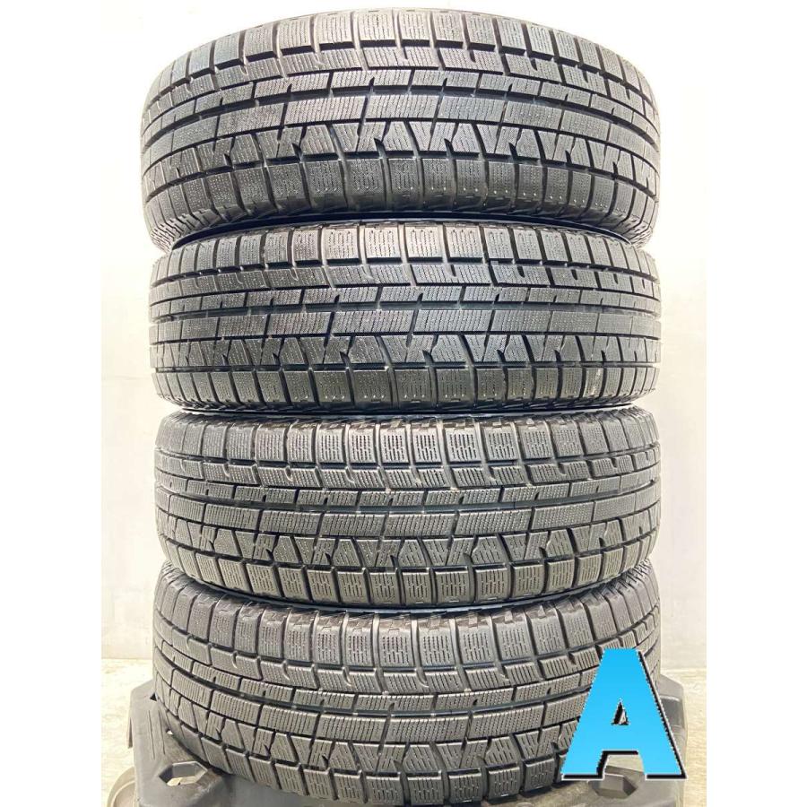 No.914 ヨコハマ アイスガードiG50 PLUS 14インチ スタッドレスタイヤ