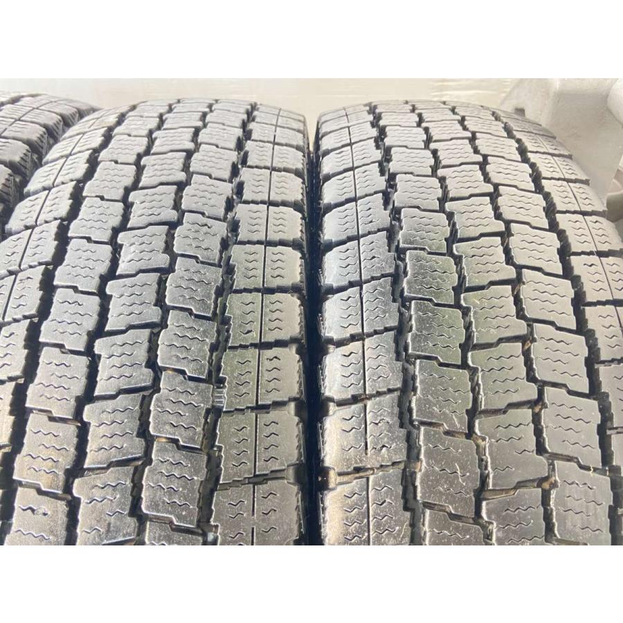 グッドイヤー（GOODYEAR） 中古タイヤ スタッドレスタイヤ 4本セット