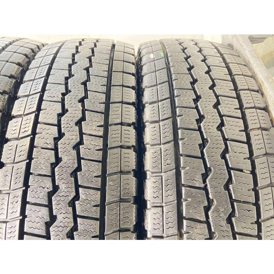 【完了】展示品155/80R14 ｽﾀｯﾄﾞﾚｽ ﾀﾞﾝﾛｯﾌﾟ 2019年製展示品　ﾀｲﾔのみ4本ｾｯﾄ Amazon.co.jp: ダンロップ(DUNLOP) 155/65R14 75Q スタッドレスタイヤ