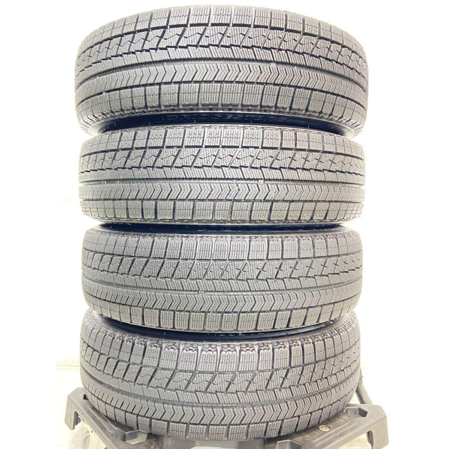 中古タイヤ スタッドレスタイヤ ホイールセット 4本セット 165/70R14 