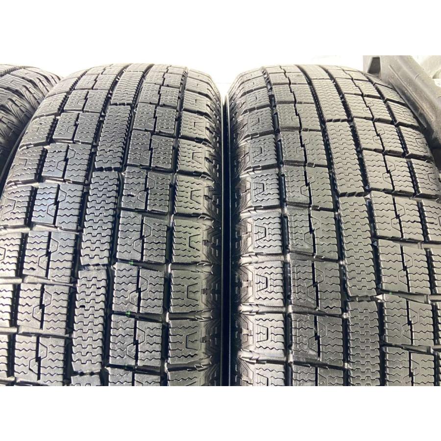 TOYO TIRES（トーヨータイヤ） 中古タイヤ スタッドレスタイヤ 4本 