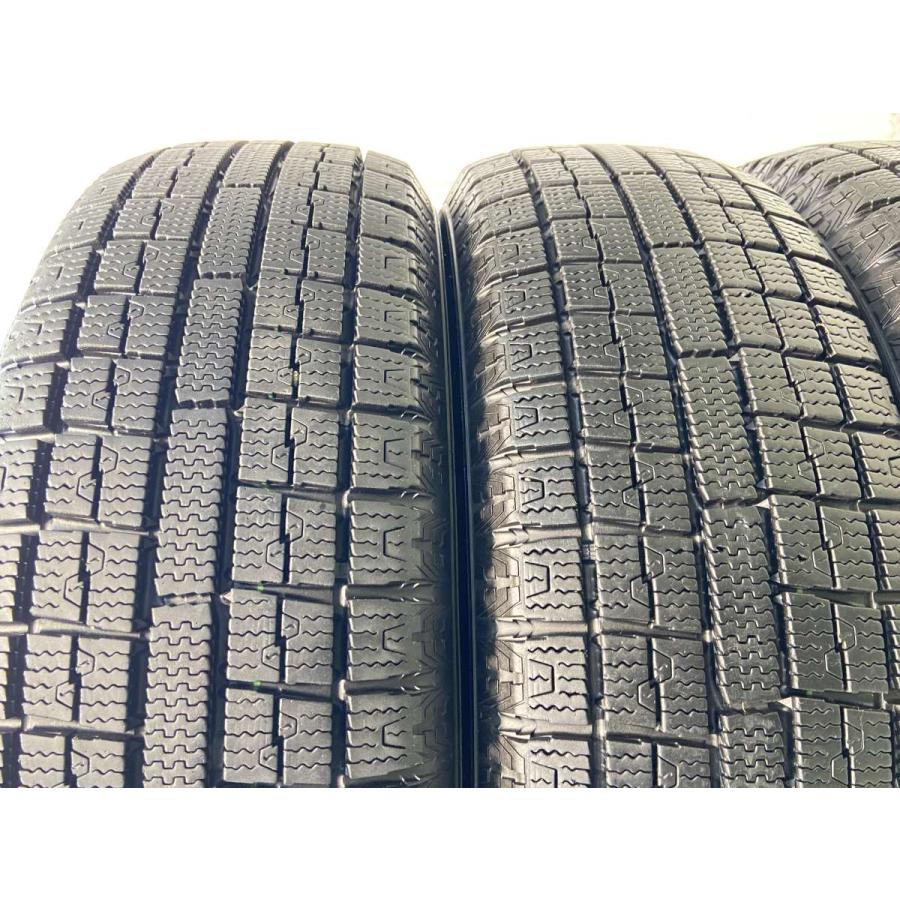 TOYO TIRES（トーヨータイヤ） 中古タイヤ スタッドレスタイヤ 4本