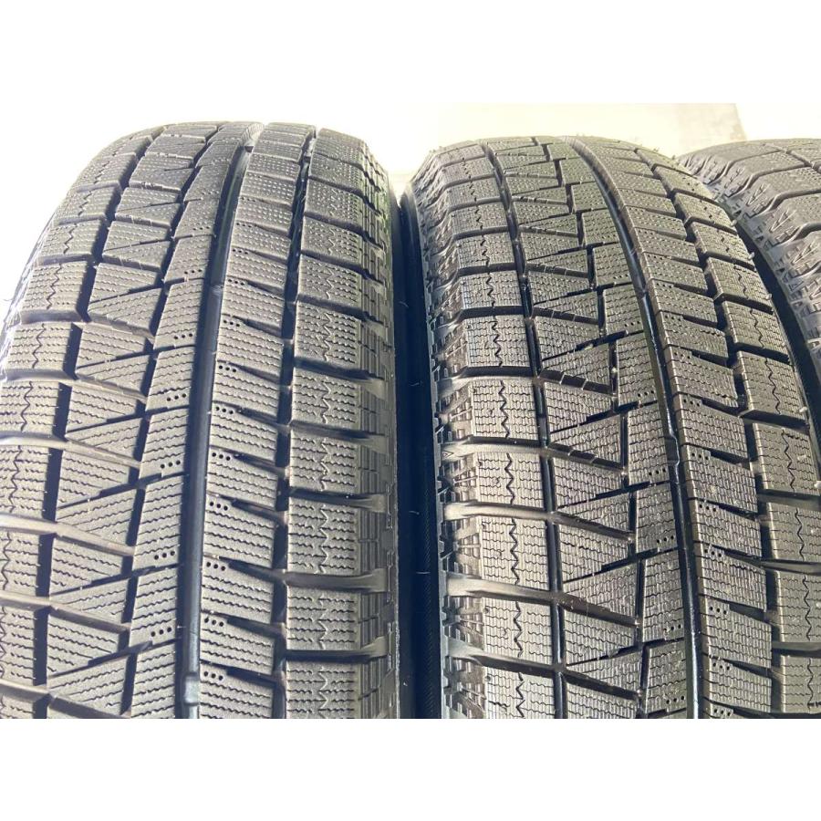 BRIDGESTONE 中古タイヤ スタッドレスタイヤ 4本セット 175/65R14 