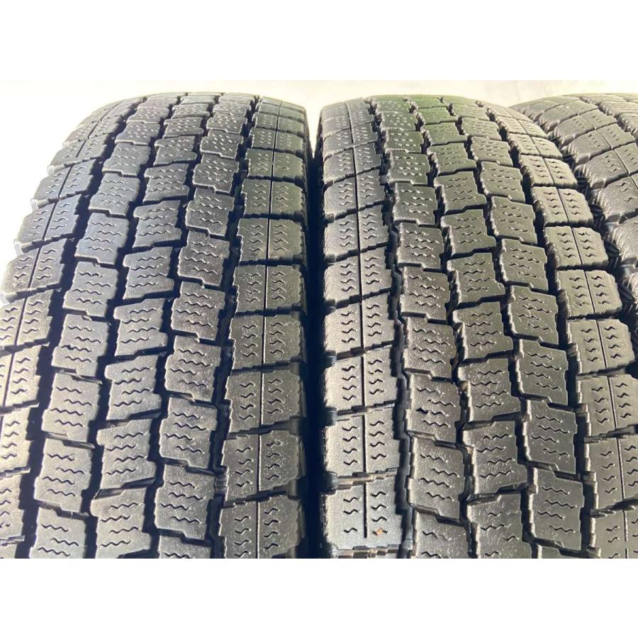 グッドイヤー（GOODYEAR） 中古タイヤ スタッドレスタイヤ 4本セット 