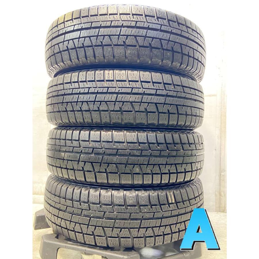 値下げ！ 175/65R14 スタッドレス タイヤ ヨコハマ アイスガード iG50 4本