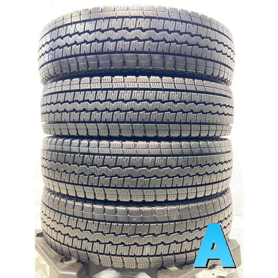 【完了】展示品155/80R14 ｽﾀｯﾄﾞﾚｽ ﾀﾞﾝﾛｯﾌﾟ 2019年製展示品　ﾀｲﾔのみ4本ｾｯﾄ Amazon.co.jp: ダンロップ(DUNLOP) 155/65R14 75Q スタッドレスタイヤ