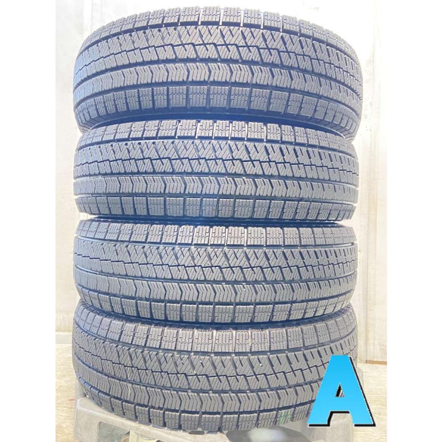 新品未使用！ ブリヂストンブリザック VRX2 185/70R14 4本セット BRIDGESTONE 中古タイヤ スタッドレスタイヤ 4本セット 185/70R14