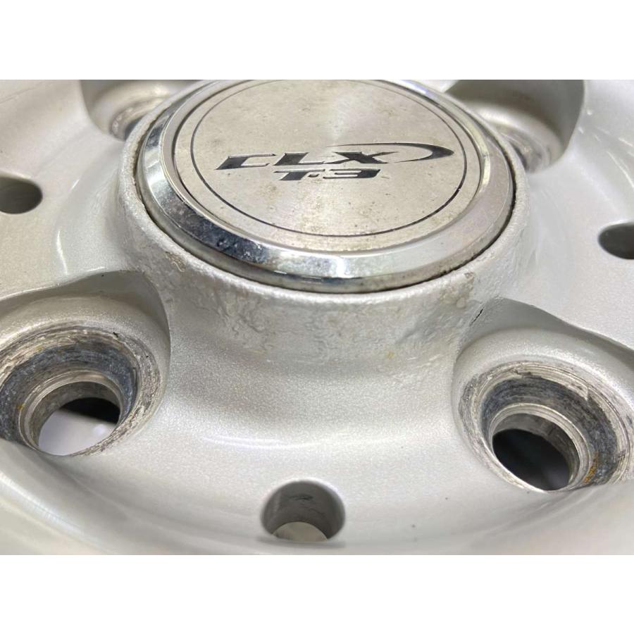 中古タイヤ スタッドレスタイヤ ホイールセット 4本セット 155/65R14 