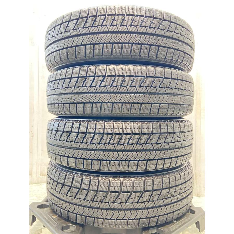 中古タイヤ スタッドレスタイヤ ホイールセット 4本セット 155/65R14 