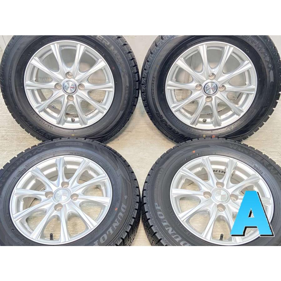 タイヤ 4本 DUNLOP 185/70R14 2020年製 楽天市場】ダンロップ 185／70r14の通販