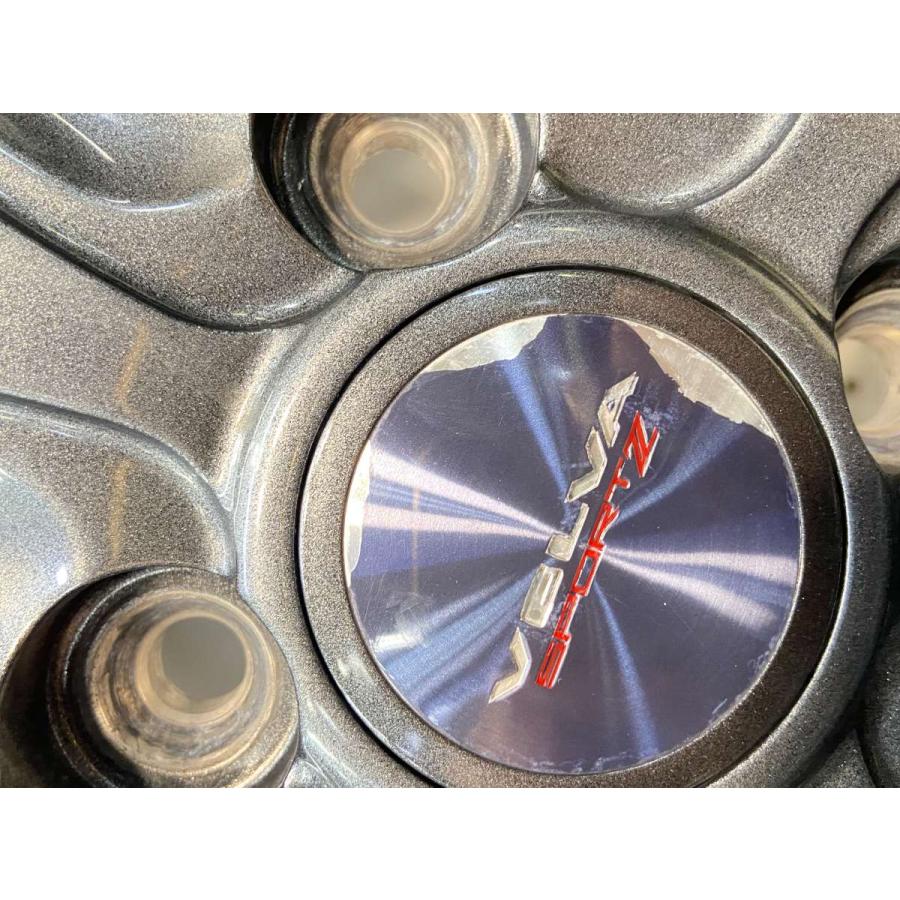 FALKEN（ファルケン） 中古タイヤ スタッドレスタイヤ ホイールセット 