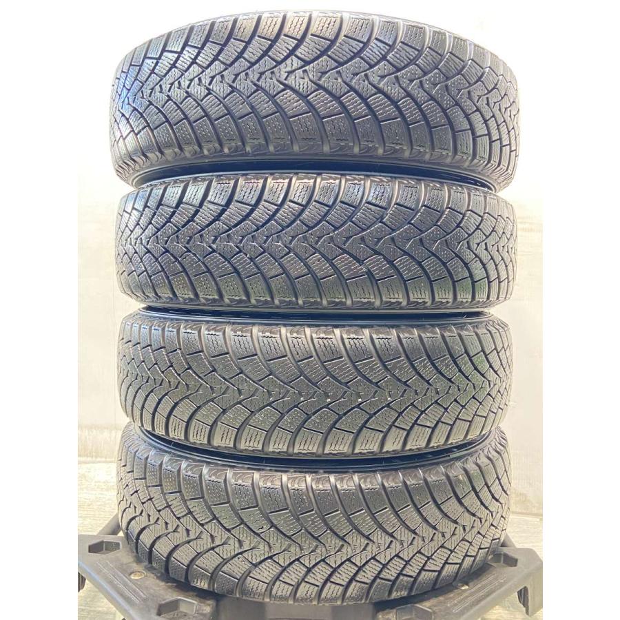 FALKEN（ファルケン） 中古タイヤ スタッドレスタイヤ ホイールセット