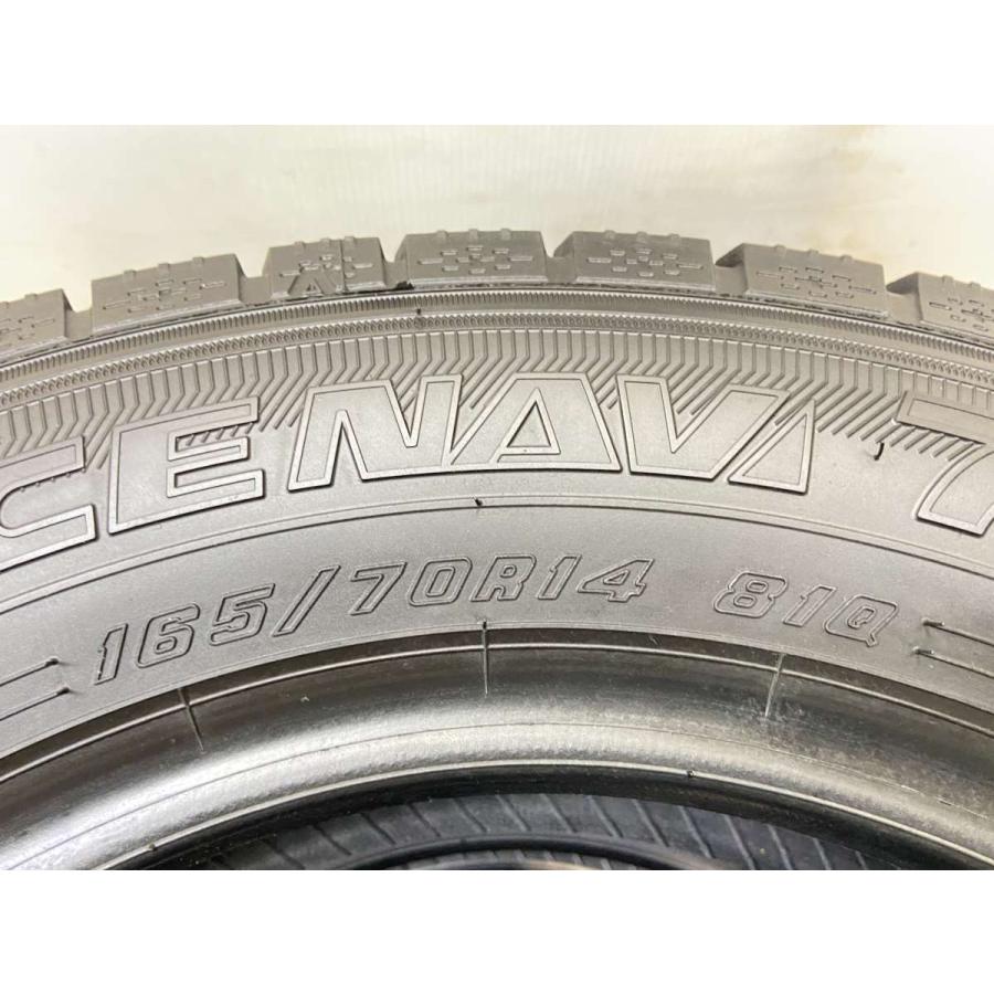 グッドイヤー（GOODYEAR） 中古タイヤ スタッドレスタイヤ 4本セット
