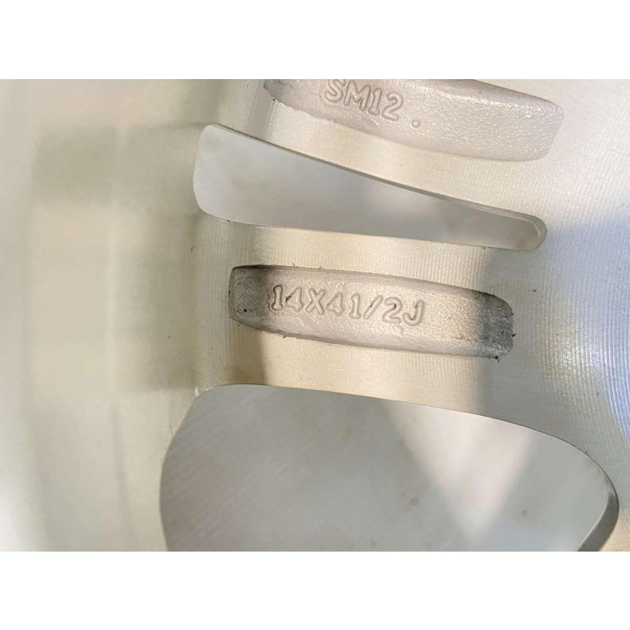 中古溝あり‼️ヨコハマスタッドレスセット2021年製155/65R14軽自動車各種 中古溝あり‼️ヨコハマスタッドレスセット2021年製155/65R14軽