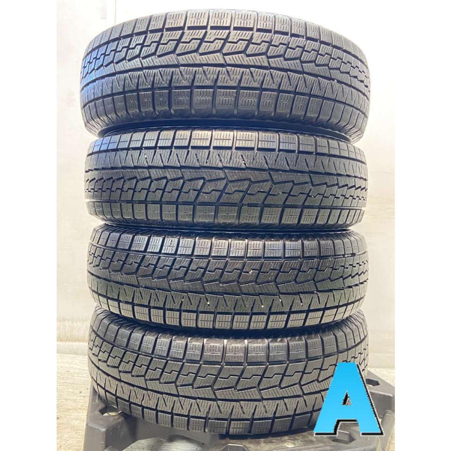 175/70/14 ヨコハマIG60 2020 バリ溝送料込みスタッドレス